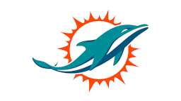 Miami Dolphins logo