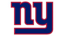 New York Giants logo