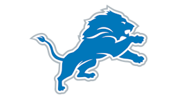 Detroit Lions logo