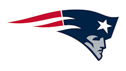 New England Patriots logo