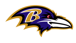 Baltimore Ravens logo