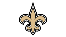 New Orleans Saints logo